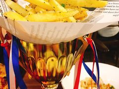 -1861意大利餐厅(文化广场店)