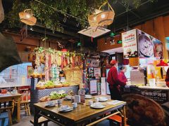 -老阿爸鲜鱼土菜(昆山花桥店)