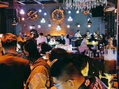 -苏荷酒吧(九街店)