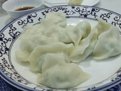 -东方饺子王(新奥购物中心店)