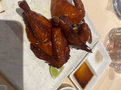 -侨美食家·粤菜(体育西路店)
