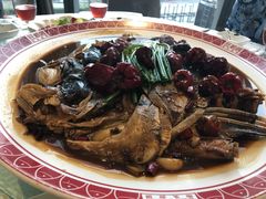 -旺顺阁·北京菜(北辰上品+)