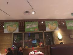 -西贝莜面村(上海百联西郊店)