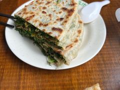-老磁器口豆汁店(方庄店)