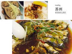 乡亲鹅肉城(吴江店)-乡亲鹅肉城(吴江店)