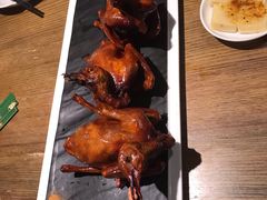 红烧鸽-大鸽饭(岗顶店)