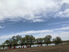 -兴安湖生态运动公园