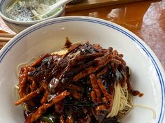-君东记本帮面馆(天钥桥路店)