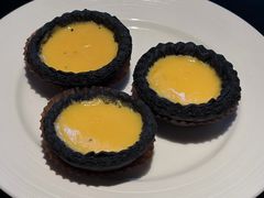 -丽晶轩中餐厅(重庆丽晶酒店)