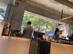 -MQ COFFEE STAND明谦(新洲店)