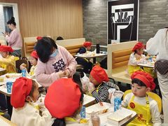 -麦当劳(桐乡润丰步行街店)