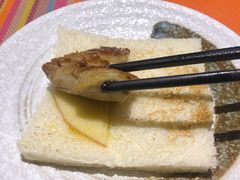 -松临·铁板烧&Omakase(神农店)