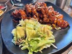 -MI WU FACTORY米屋美食工厂餐厅(绿地店)
