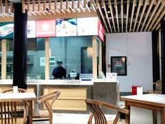 大堂-龙抄手(文殊坊店)
