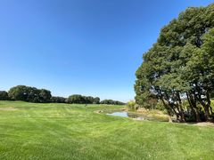 -银涛高尔夫练习场(徐泾店)