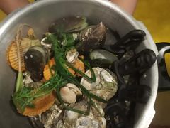 -土蚝·高压锅生蚝(百姓美食街店)