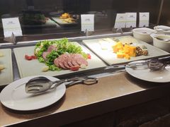-广州希尔顿逸林酒店-OPEN開·全日制餐厅·海鲜·小火锅·自助餐(东风路店)