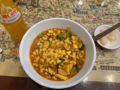 -老乌家特色小炒泡馍(大皮院店)