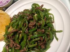 -宁夏国强手抓羊肉·清真菜(未央路凤三店)