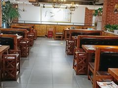 大堂-惠友大虾(太原北街店)