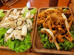 -云上珍野生菌(兴仁店)