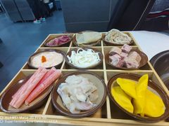 -芈重山老火锅(昌平店)