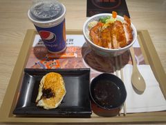 -吉野家 (新街口外大街店)