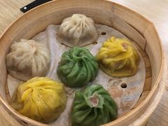 -巧燕坊一笼一蒸烧卖(西湖文化广场银泰店)