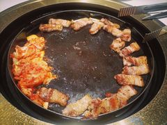 -韩时烤肉(枫蓝店)