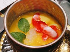 锦鲤杨枝甘露-粤·向群饭店(二沙岛店)
