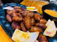 -丹东特色烤肉(学府路一部店)