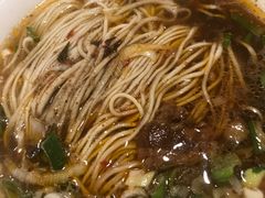 -水仙拉面(水仙街店)