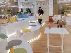 -COLOR PETS 撸猫馆·购猫·猫咖(长风大悦城店)
