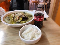 米饭-鱼你在一起(海淀航天桥店)