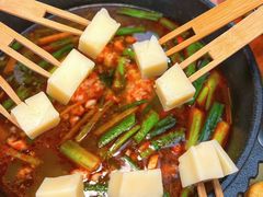 -黔三一夺夺粉酸汤火锅(百信店)
