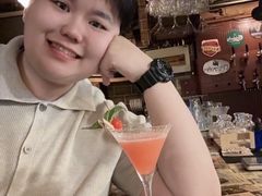 -流浪者复古西餐鸡尾酒吧(沈阳店)