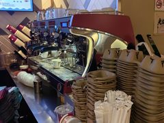 -COSTA COFFEE(新奥购物中心店)