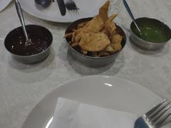 薯角-葛尼沙印度餐厅 (镇明路店)