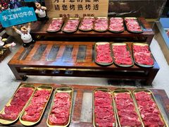 -東盛炭烤自助料理(浦东文峰广场店)