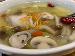 -茹·pure vegan(博华广场店)