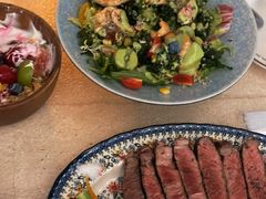 -玲婧胡同·生日蛋糕·餐厅(嘉里城店)