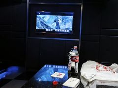 -好乐迪量贩式KTV(启东店)