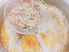 -广味鲜潮汕牛肉火锅(延安三路店)