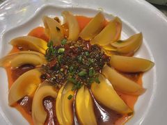 -蜀竹情酒楼(北营房店)