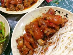 -贤花饭店(凯德店)