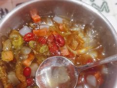 -成都你六姐·牛肉冒菜·麻辣香锅(长泰广场店)