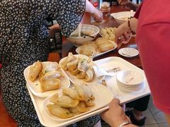 -小姜锅贴(凤凰街店)