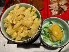 芥末鸭掌-羲和雅苑•北京烤鸭(吴中路万象城店)