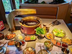 -西塔老太太泥炉烤肉(青浦蟠龙天地店)