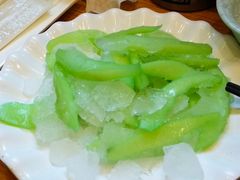 -超越炭火牛蛙火锅鸡(河东店)